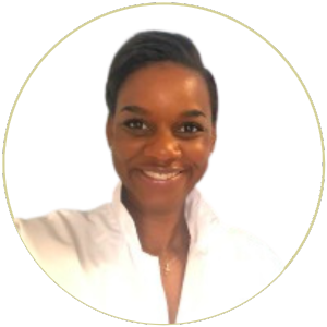 Dr Krystel NYANGOH - Formatrice